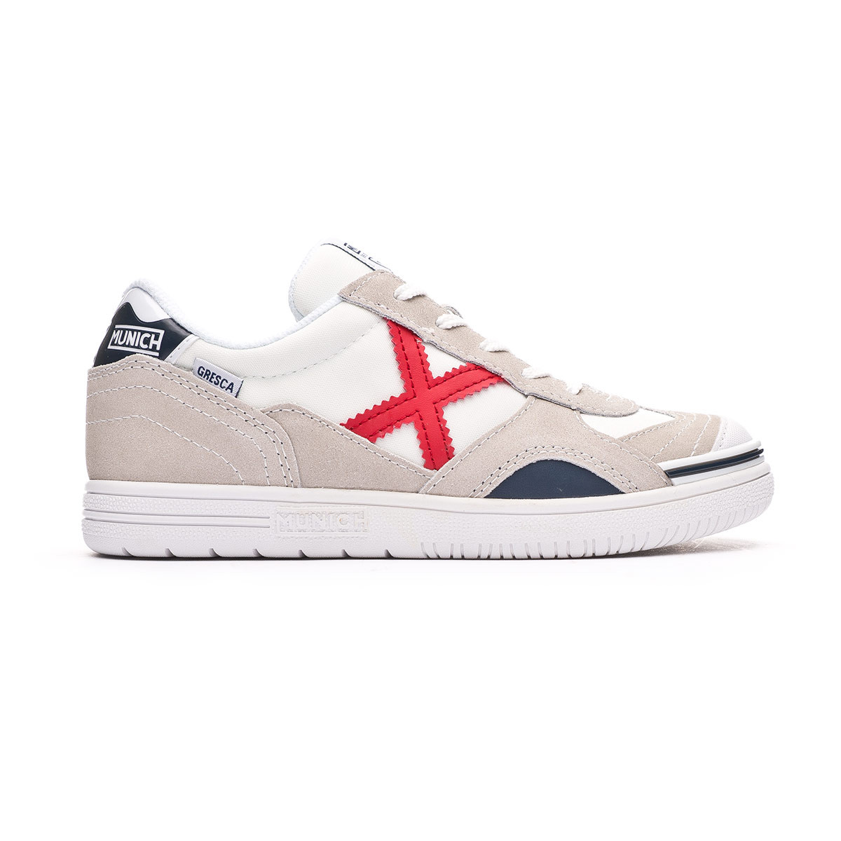 Zapatillas Fútbol Sala | Tienda Oficial MUNICH® Sports