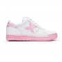 G3 Profit Niño White-Pink