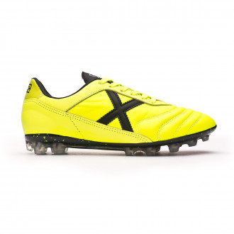 Botas de fútbol Munich Mundial 2.0 AG