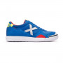 Gresca Blue