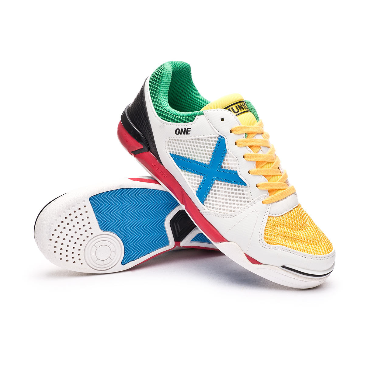x munich futsal shoes