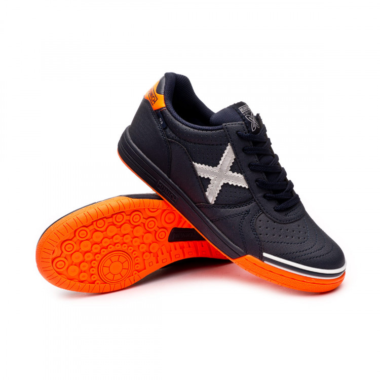 munich futsal boots