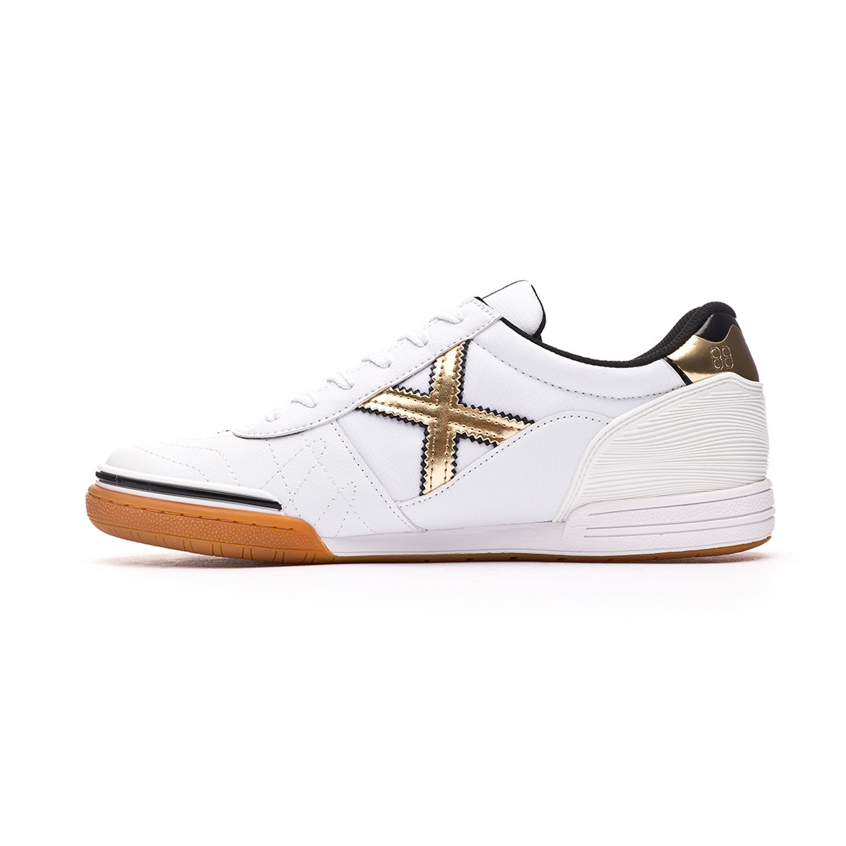 ZAPATILLAS DE FÚTBOL SALA MUNICH G-3 KID