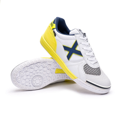 scarpe munich indoor