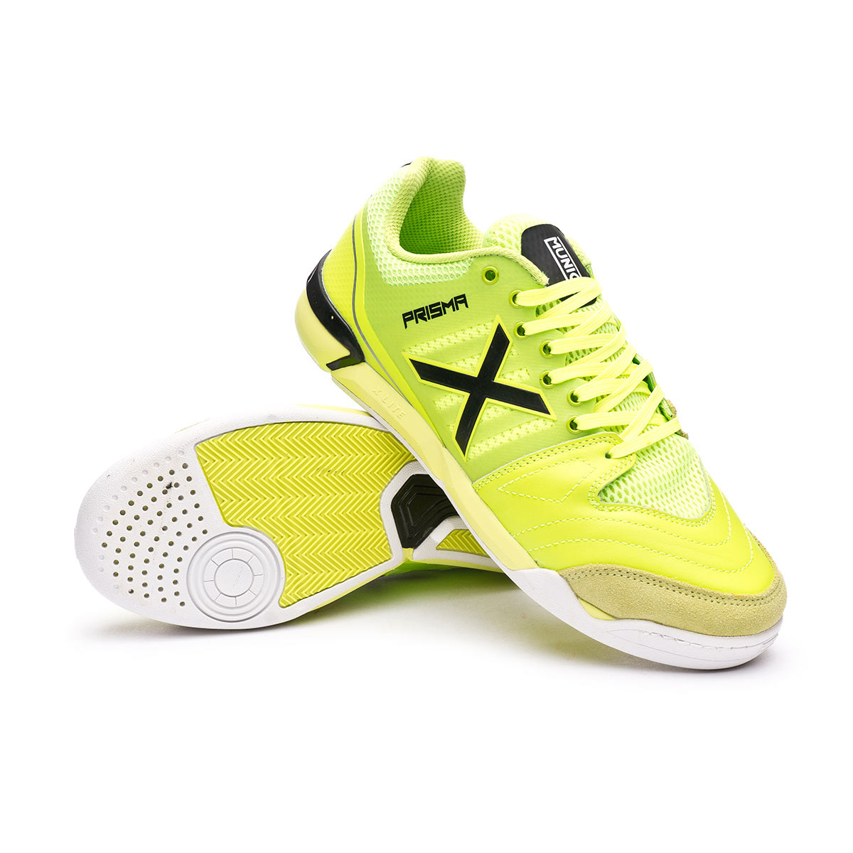 scarpe munich futsal
