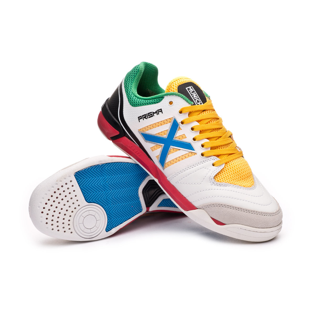 munich futsal shoes