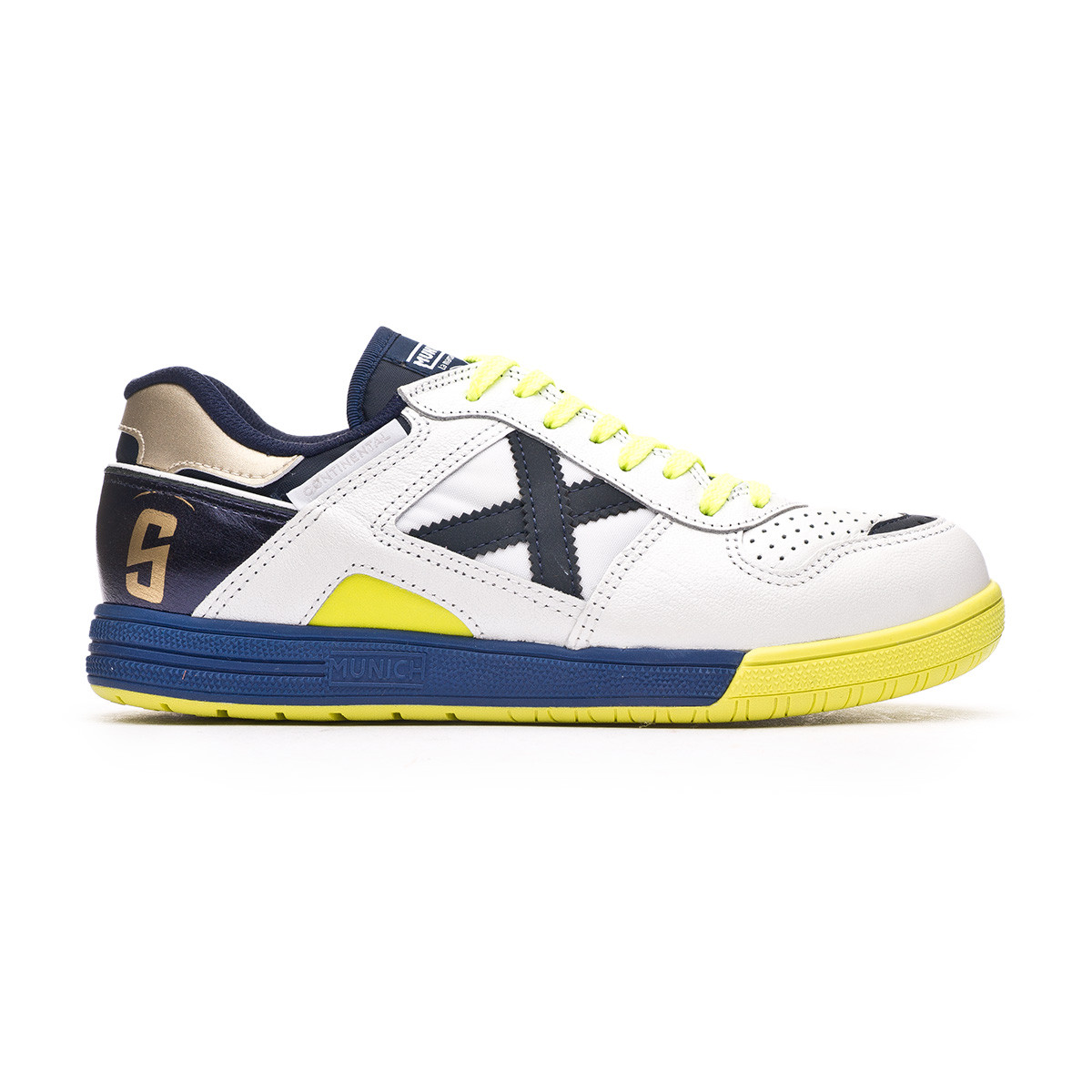 munich continental lozano