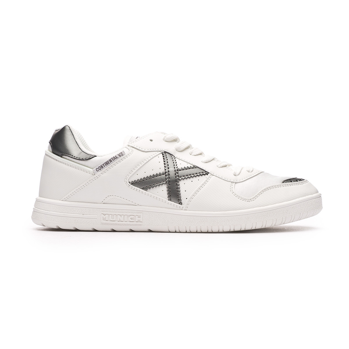 munich continental lozano