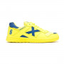 Continental V2 Sergio Lozano Yellow