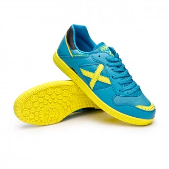 Zapatilla Continental V2 Blue