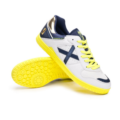 munich continental revolution