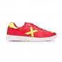 Continental V2 Red-Yellow