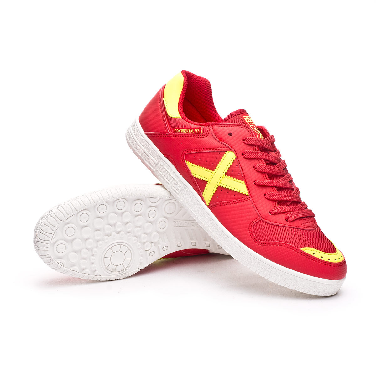 munich continental turf