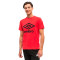 Camisola Umbro Essential Large Logo Cotton