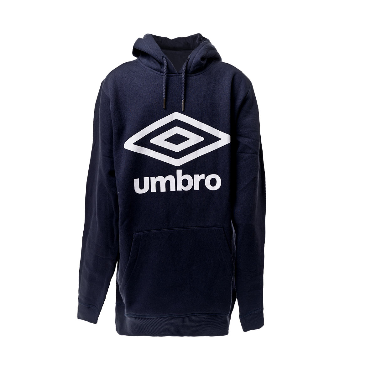 dark navy essentials hoodie