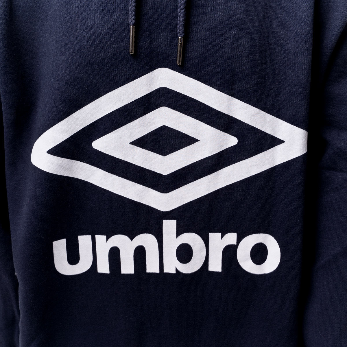 navy umbro sweatshirt