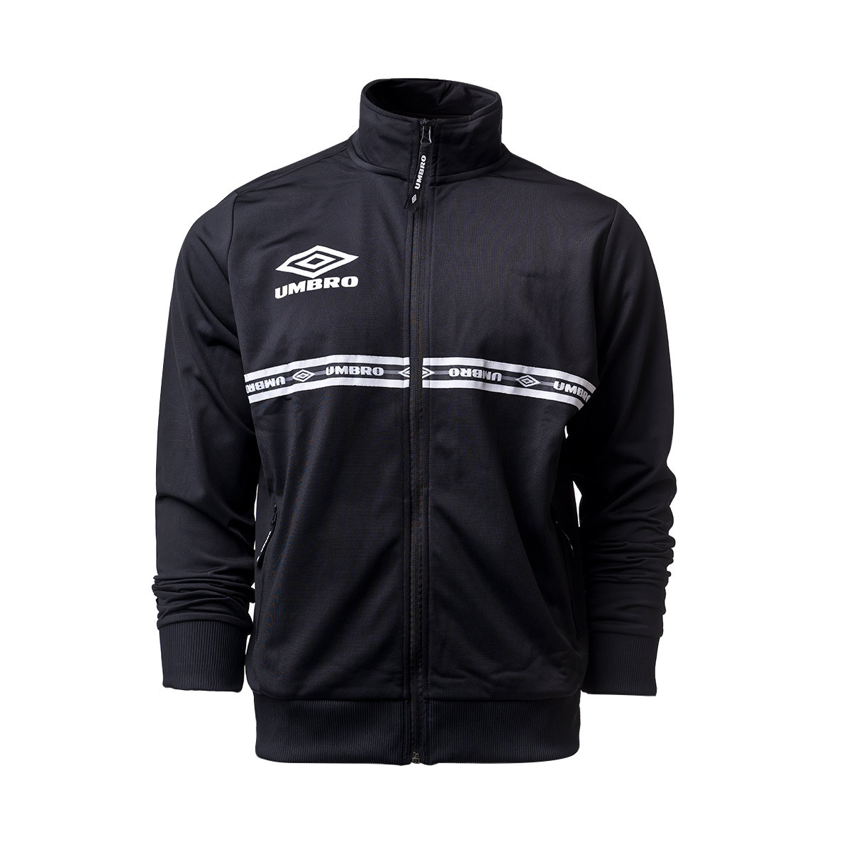 umbro track jacket