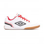 Futsal Street V White-Black-Lollipop