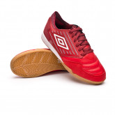 Futsal Shoes Chaleira II Pro Sala Red