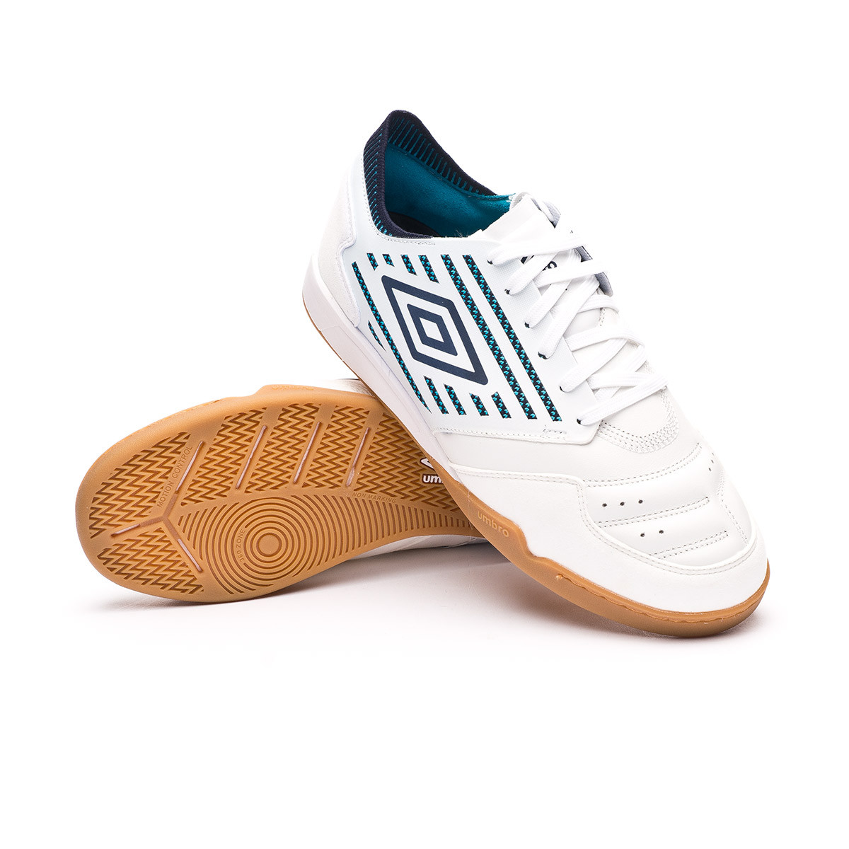 Umbro Chaleira Pro Futsal Indoor Sala Shoe – FUTSALGEAR.COM