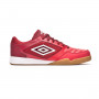 Chaleira II Liga Lollipop-White-Rio red