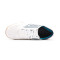 Zapatilla Chaleira II Pro Sala Niño Blanco