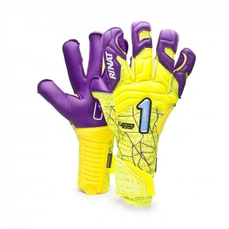 Guante Xtreme Guard Pro Yellow