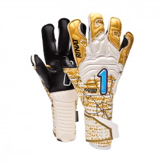 Guante Xtreme Guard Pro White