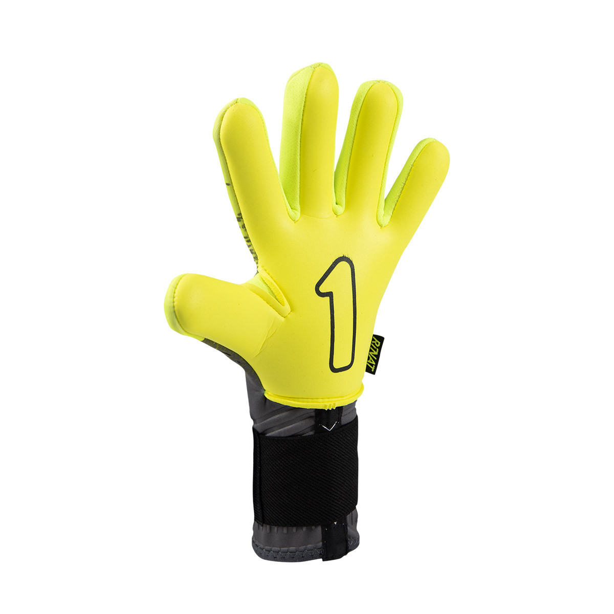 Details about / New RINAT FENIX SUPERIOR CF ALPHA SOCCER GLOVE Size 9 Goalkeeper Futbol