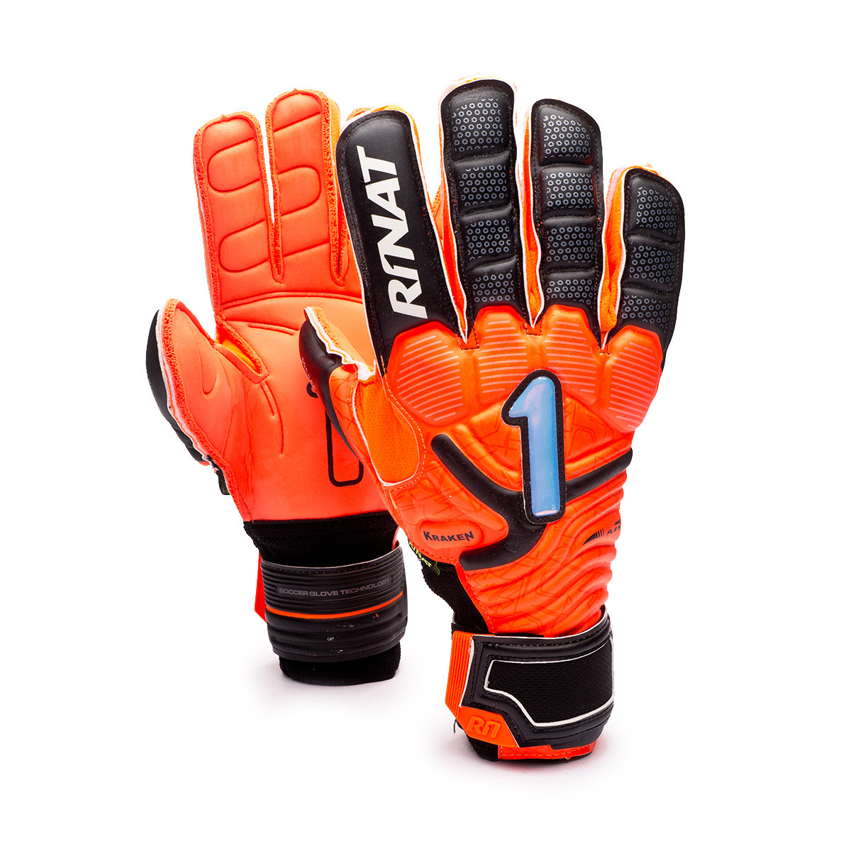 nike kraken goalkeeper gloves