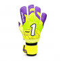 Xtreme Guard Training Turf Yellow