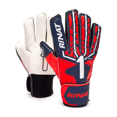Blu/Oxford 5 Rinat Titan Nova Guanto da Portiere Unisex Bambini Blu/Oxford 5 Rinat Titan Nova Guanto da Portiere Unisex Bambini