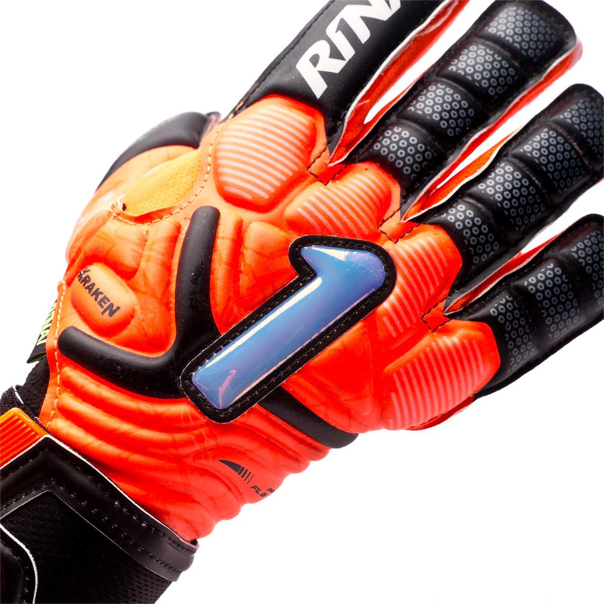 nike kraken goalkeeper gloves