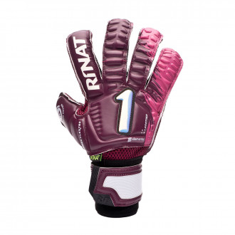 Guanto del Portiere di Calcio Uomo Rinat Egotiko Nrg Semi Turf