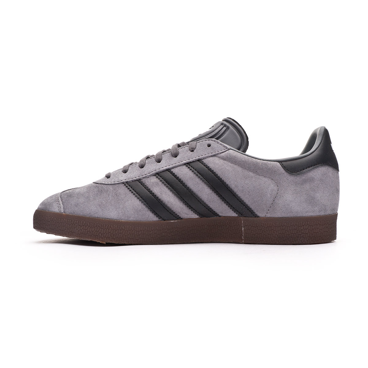 grey gazelles size 4