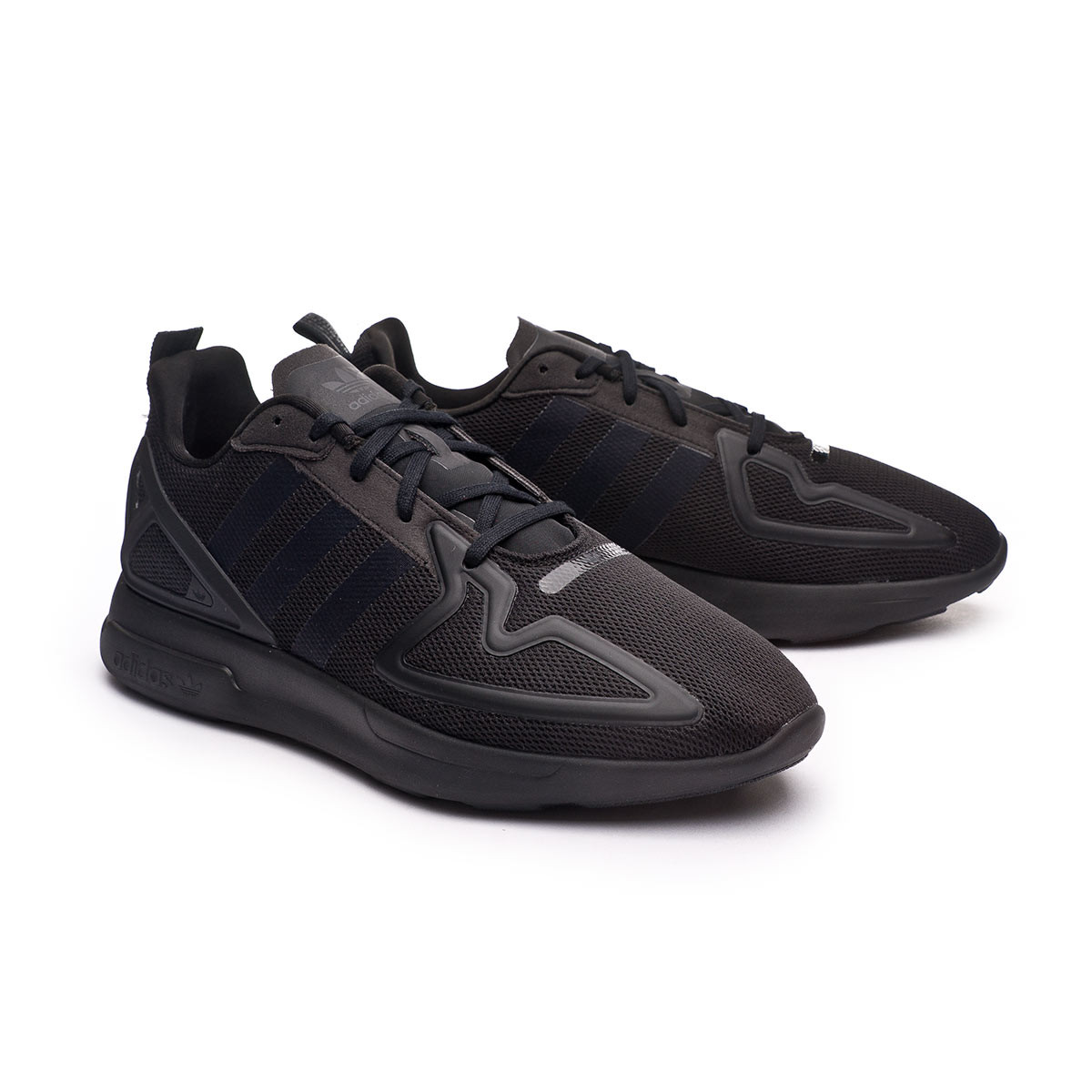 adidas flux core black