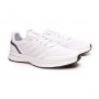 Nova Flow White-White-Grey six