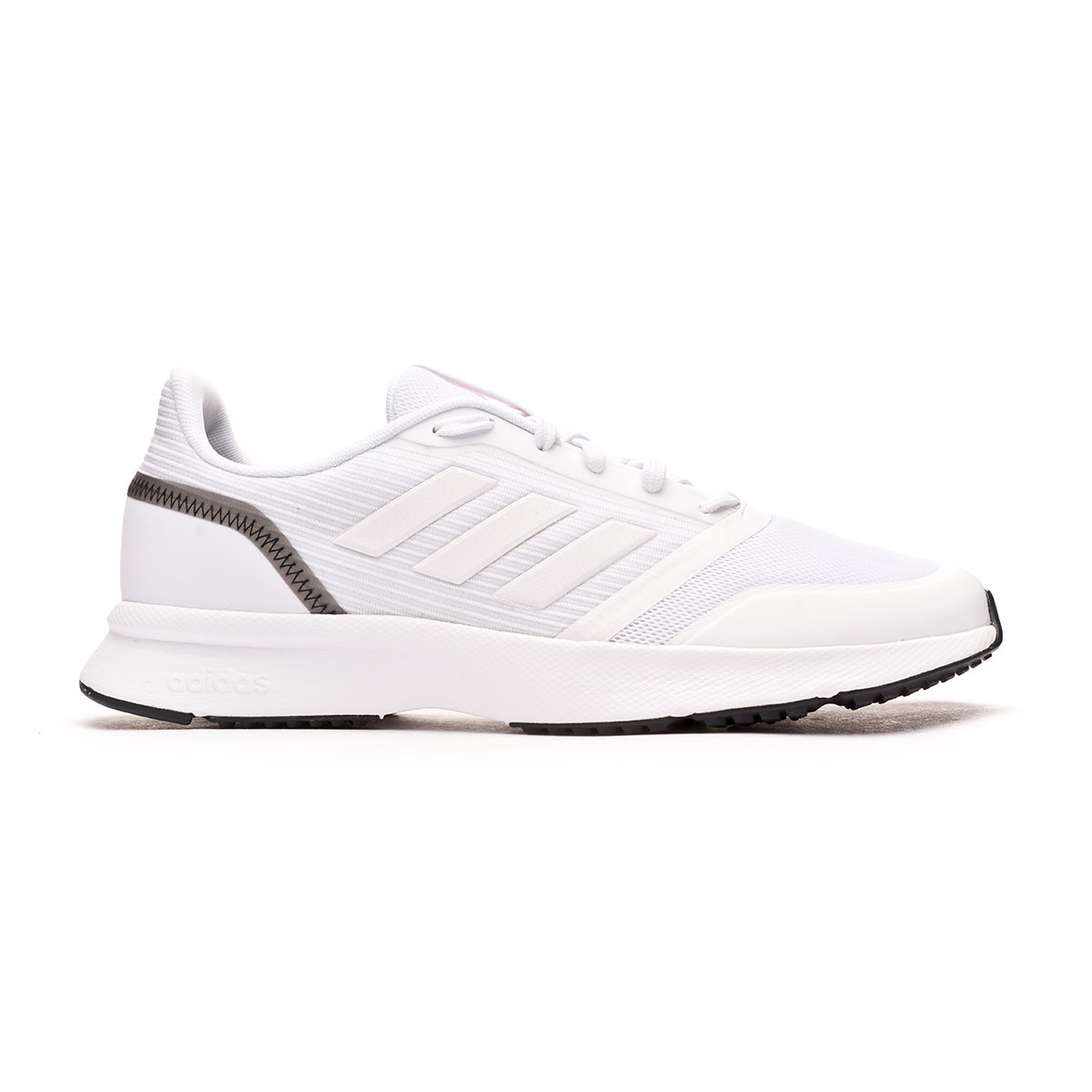 adidas nova flow white