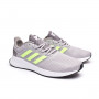 Run Falcon Grey two-Signal green-Dove grey