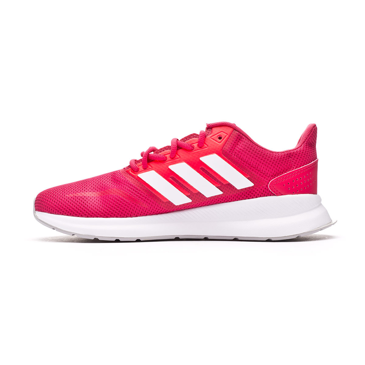 adidas running rosa