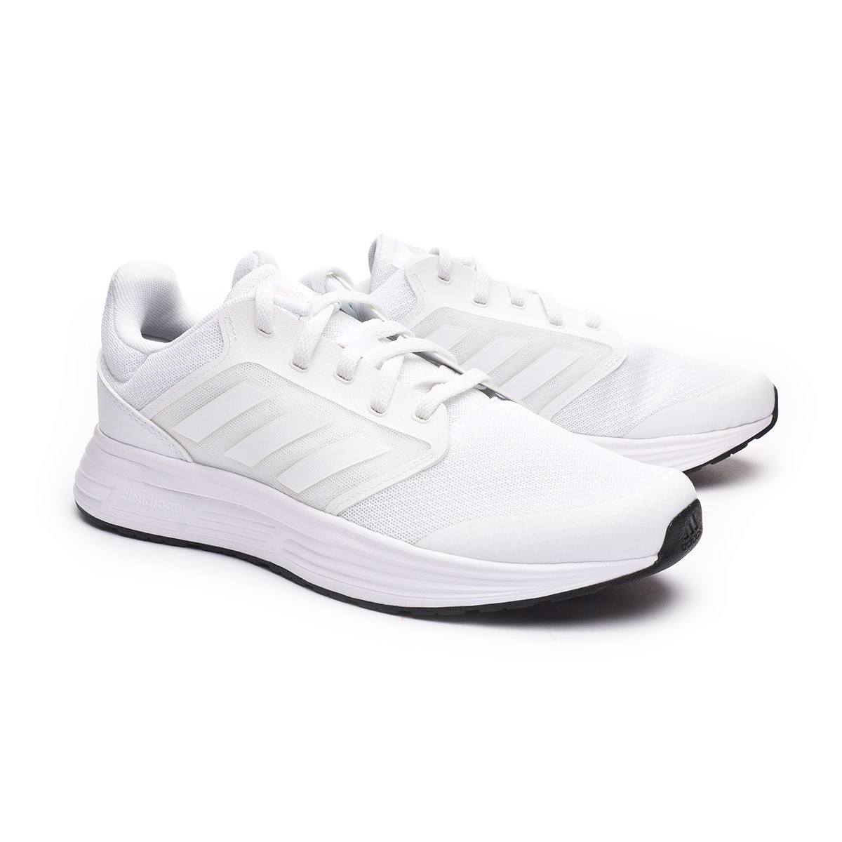 Trainers adidas Galaxy 5 White-hite 