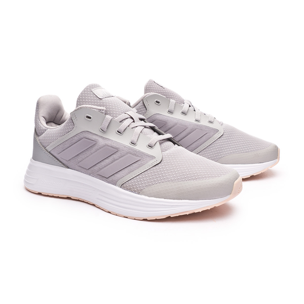 Adidas galaxy 5 grey Clearance