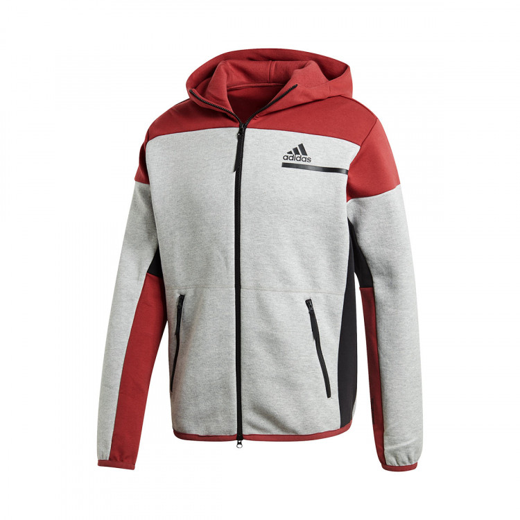 adidas zne hoodie milan