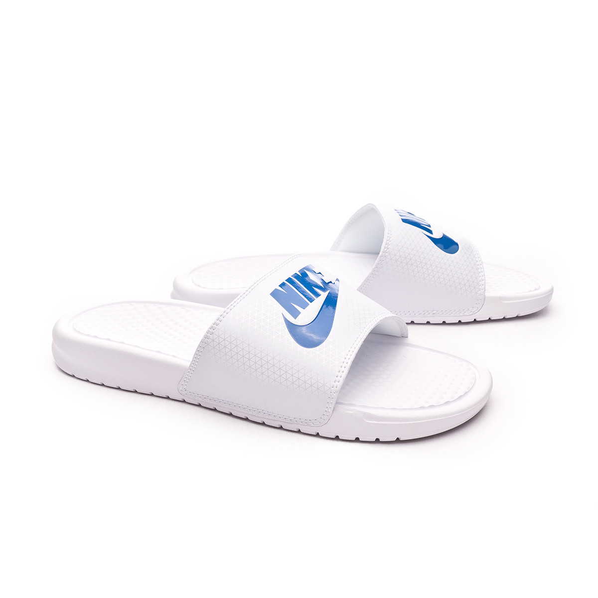 nike just do it slippers