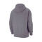 Nike Sportkleding Club -hoodie Sweatshirt