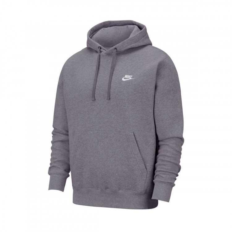 sudadera-nike-sportswear-club-hoodie-pullover-bb-charcoal-heather-anthracite-white-0