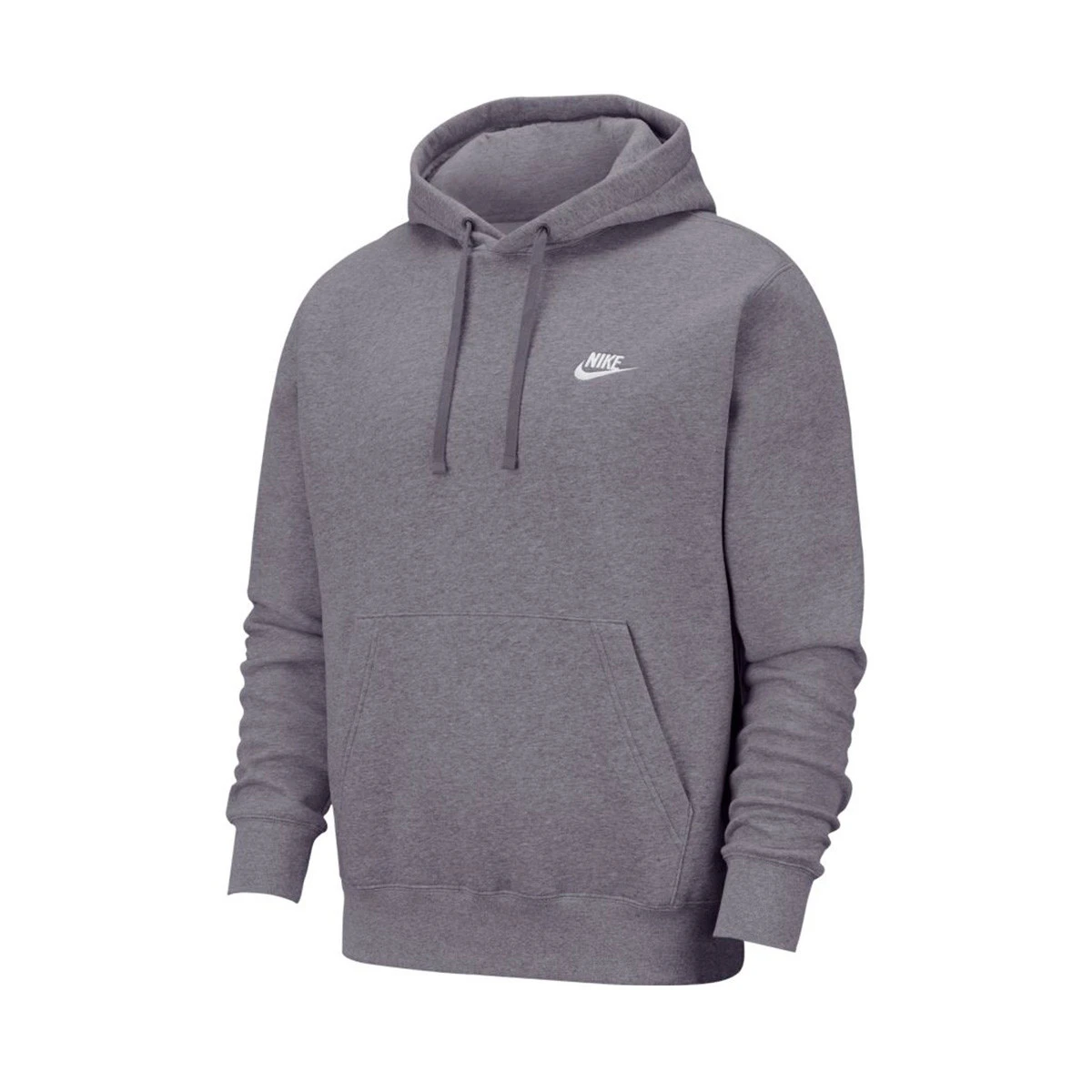 Charcoal nike sweatshirt hotsell