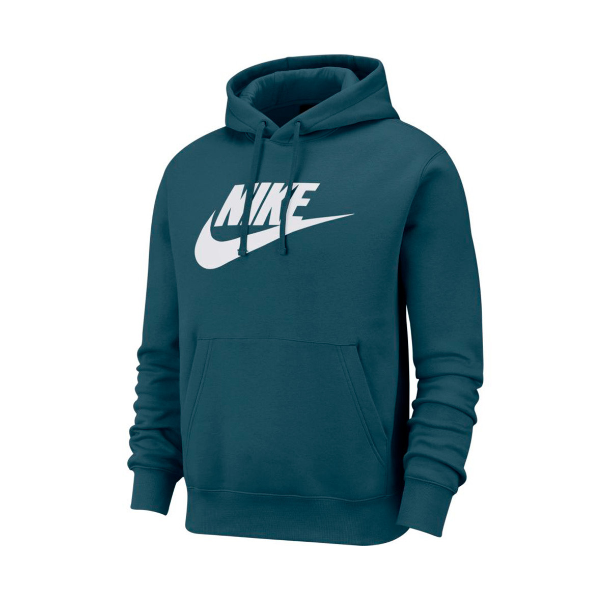 nike sportswear club sweater