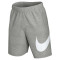 Kratke hlače Nike Sportswear Club Swoosh