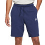 Sportkleding _-Middernacht marine-Wit